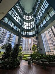 Hub Synergy Point (D2), Office #453683361